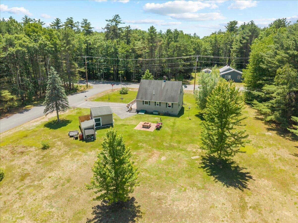 2 Gilbert Drive Standish, ME 04084 - Photo 26 of 27 36-2 Gilbert-36
