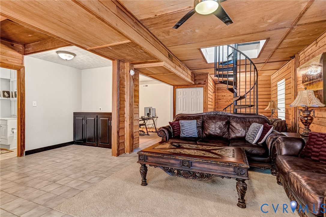 4400 Three Bridge Road Powhatan, VA 23139 - Photo 31 of 44