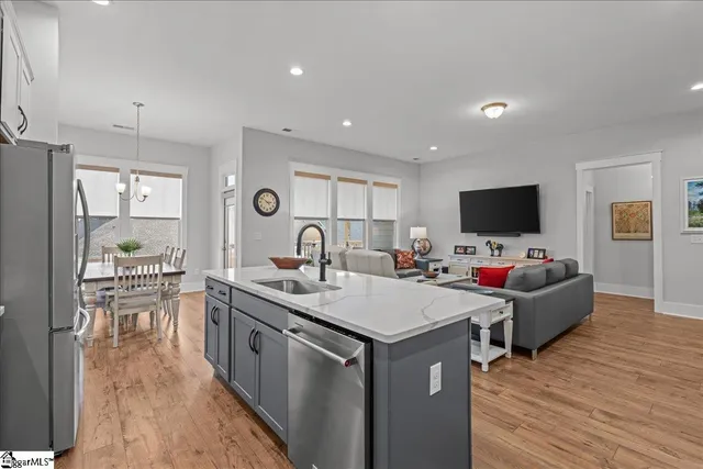 $439,900 | 115 Leander Drive, Greer, SC 29651