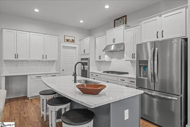 $439,900 | 115 Leander Drive, Greer, SC 29651