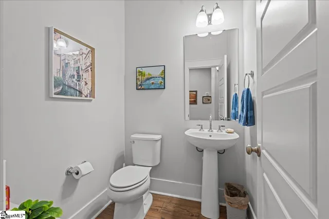 $439,900 | 115 Leander Drive, Greer, SC 29651