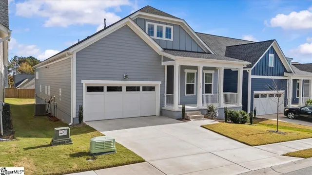 $439,900 | 115 Leander Drive, Greer, SC 29651