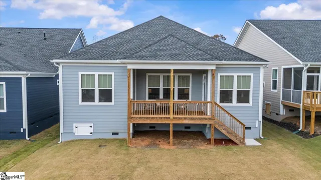 $439,900 | 115 Leander Drive, Greer, SC 29651