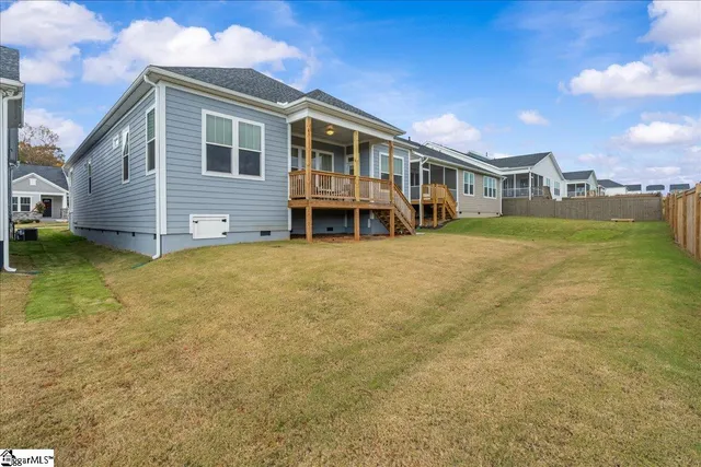 $439,900 | 115 Leander Drive, Greer, SC 29651