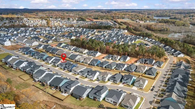 $439,900 | 115 Leander Drive, Greer, SC 29651