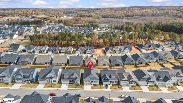 $439,900 | 115 Leander Drive, Greer, SC 29651