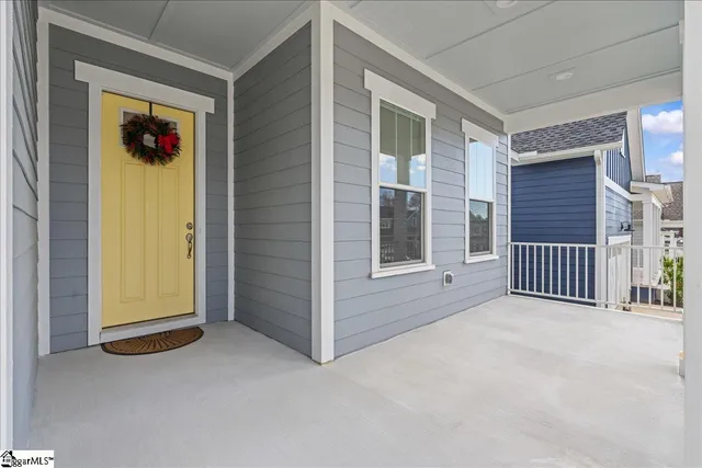 $439,900 | 115 Leander Drive, Greer, SC 29651