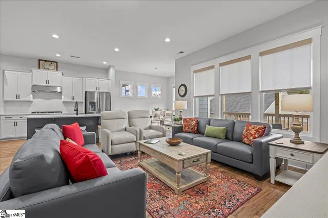 $439,900 | 115 Leander Drive, Greer, SC 29651