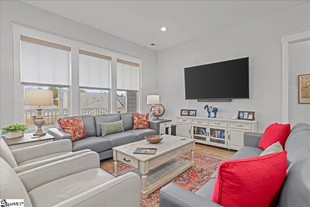 $439,900 | 115 Leander Drive, Greer, SC 29651