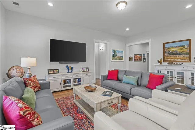 $439,900 | 115 Leander Drive, Greer, SC 29651