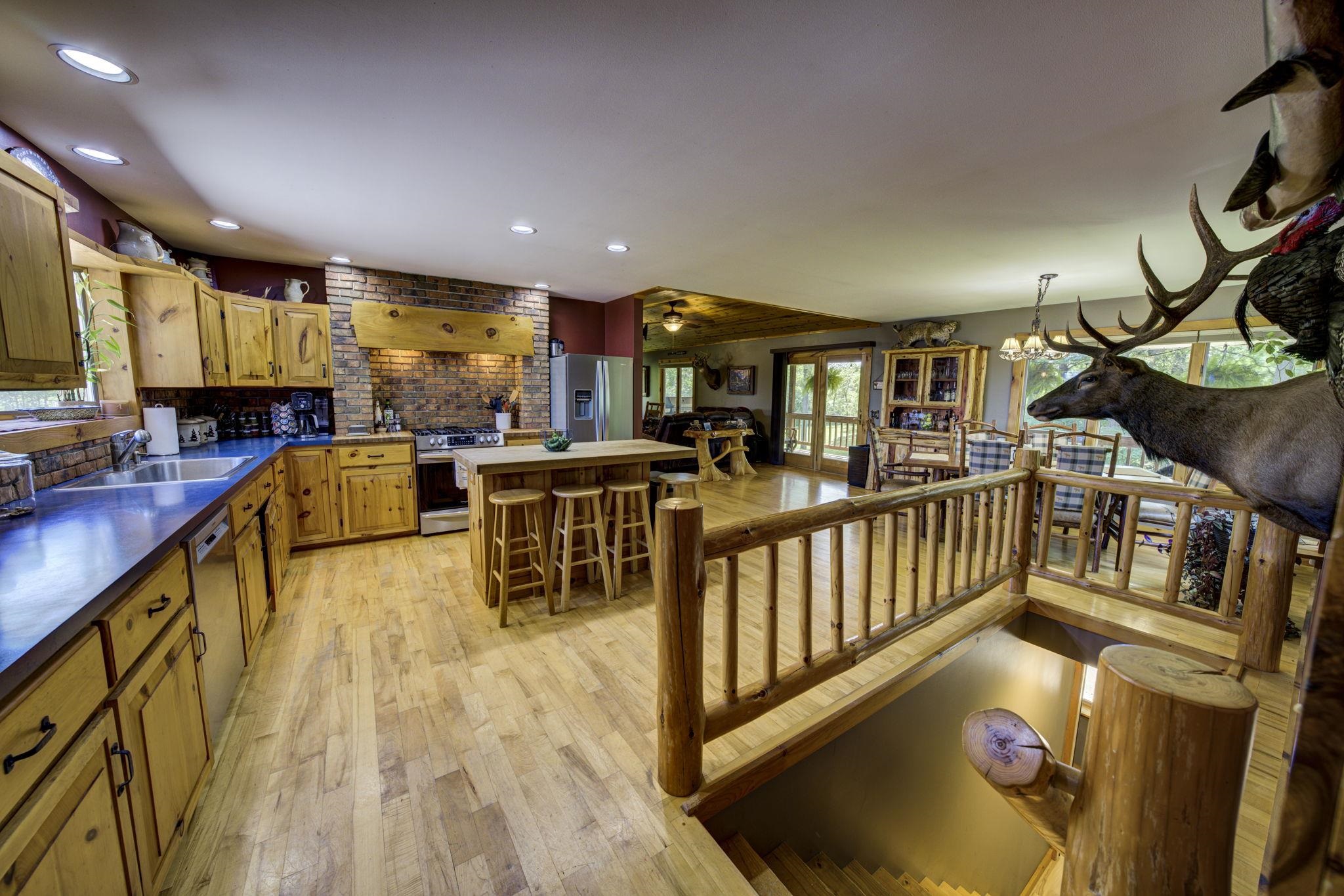 2625 Walton Road Kingsley, MI 49649 - Photo 29 of 59