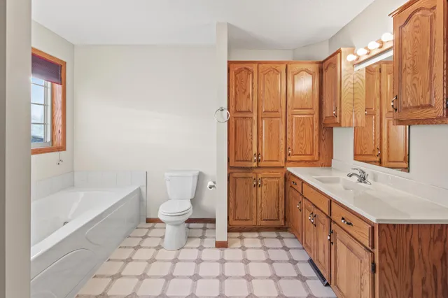 $329,900 | 502 Gumtree Street East, St. Joseph, MN 56374