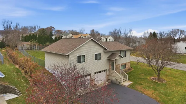 $329,900 | 502 Gumtree Street East, St. Joseph, MN 56374