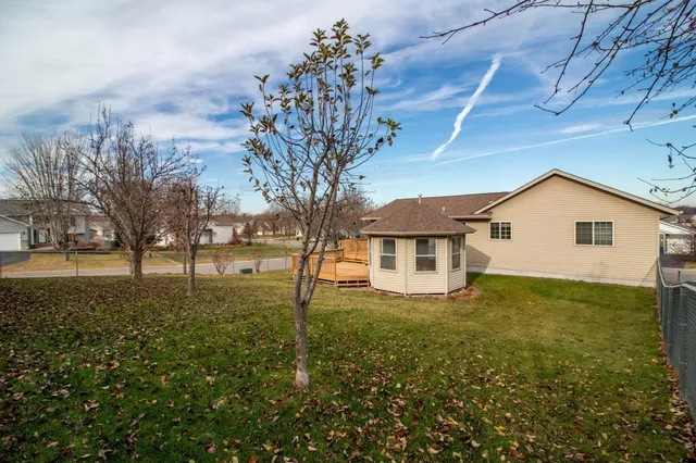 $329,900 | 502 Gumtree Street East, St. Joseph, MN 56374