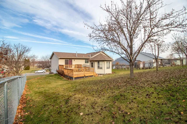 $329,900 | 502 Gumtree Street East, St. Joseph, MN 56374