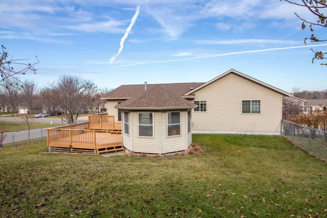 $329,900 | 502 Gumtree Street East, St. Joseph, MN 56374