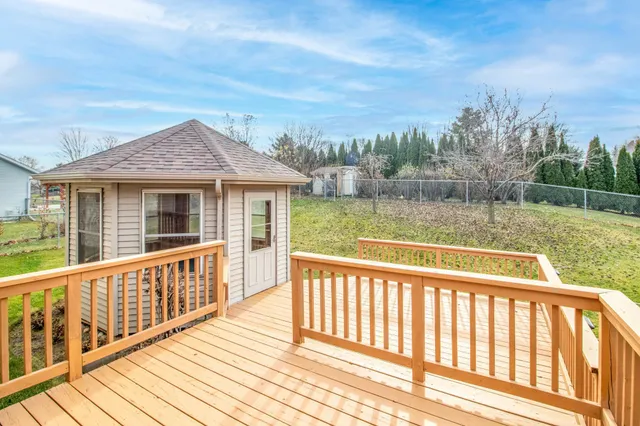 $319,000 | 502 Gumtree Street East, St. Joseph, MN 56374