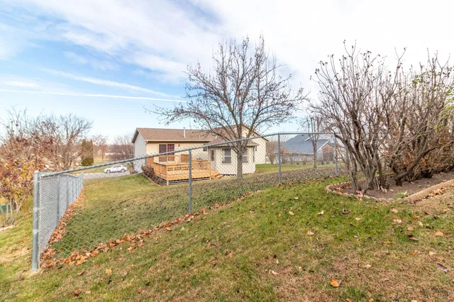 $329,900 | 502 Gumtree Street East, St. Joseph, MN 56374