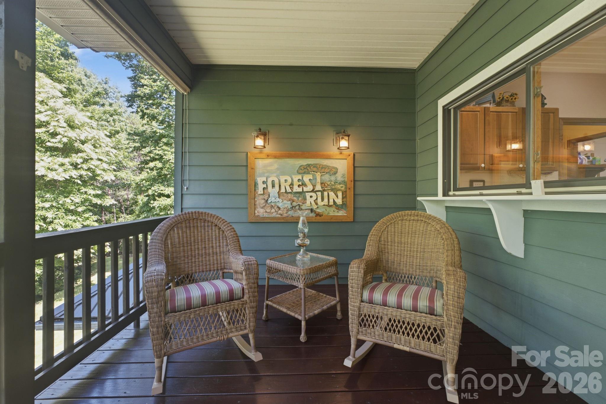 121 Forest Run Road, Unit 121 Whittier, NC 28789 - Photo 10 of 42
