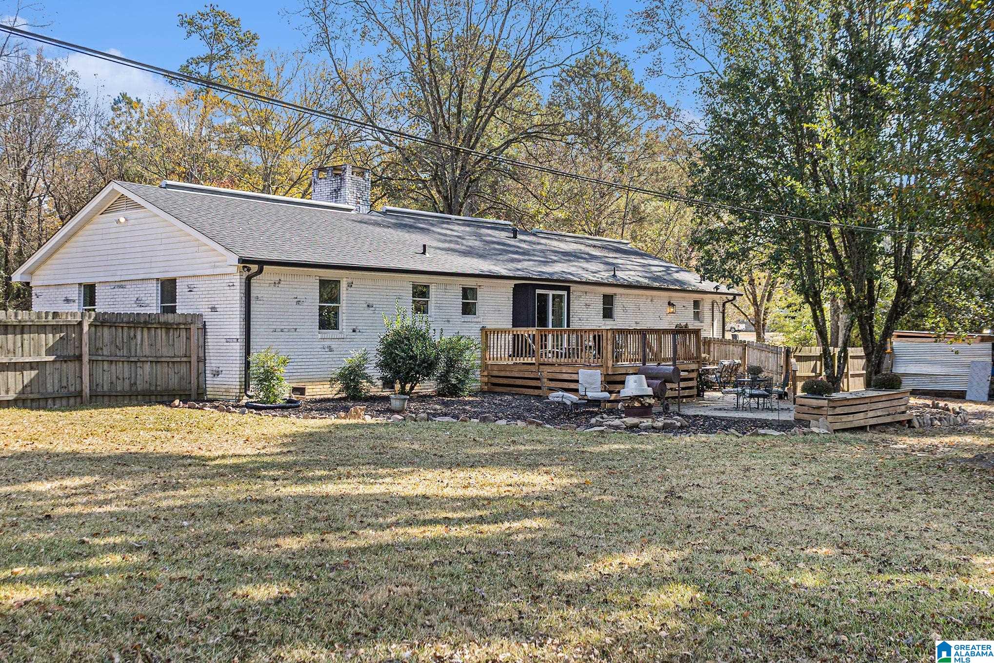 2068 Nixon Road Bessemer, AL 35022 - Photo 27 of 35