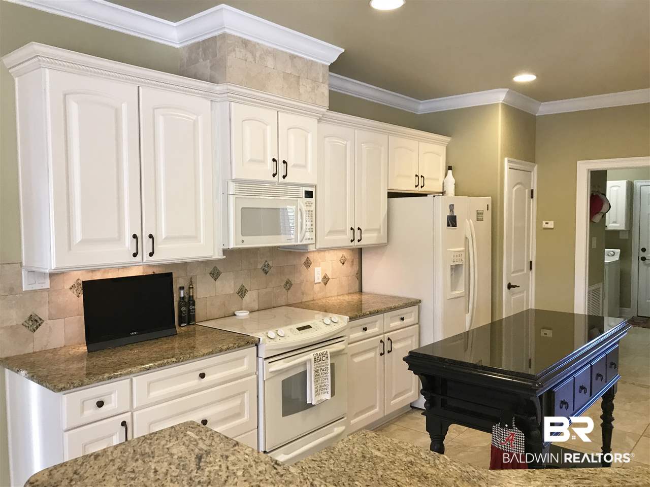 30840 West Ono North Loop Orange Beach, AL 36561 - Photo 14 of 49 Granite Counters