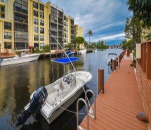 12 Royal Palm Way, Unit 6060 Boca Raton, FL 33432 - Photo 5 of 27 Water front