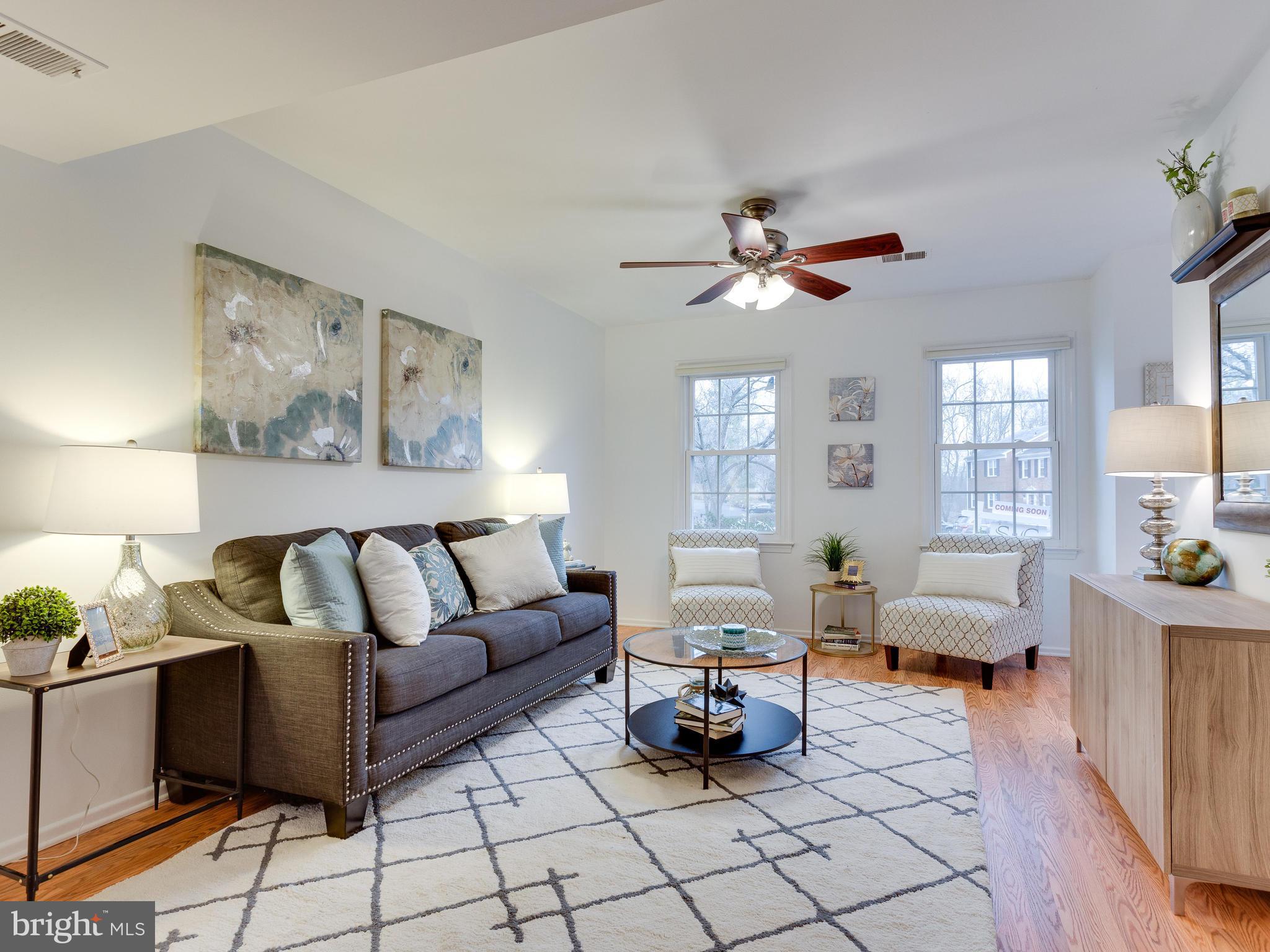 5523 Miles Court Springfield, VA 22151 - Photo 1 of 23 Great for hosting