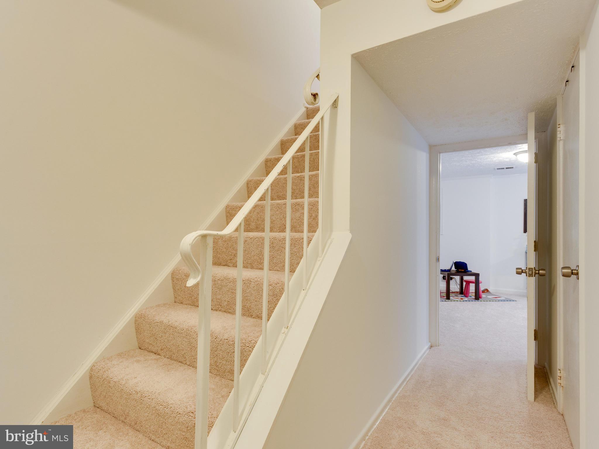 5523 Miles Court Springfield, VA 22151 - Photo 14 of 23 Brand New Carpet throughout Basement
