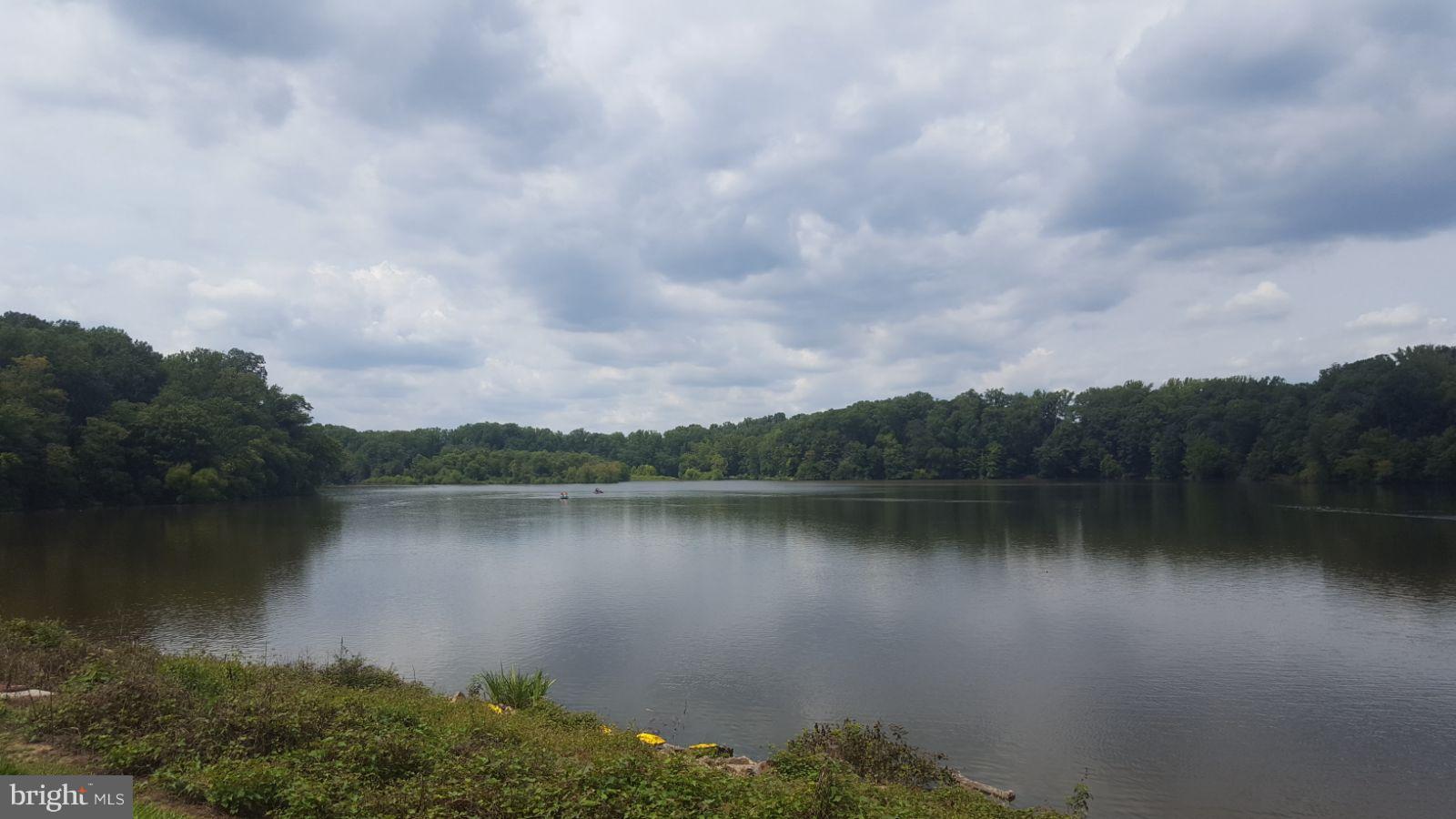 5523 Miles Court Springfield, VA 22151 - Photo 23 of 23 Gorgeous Lake Accotink a Few Steps from the Home