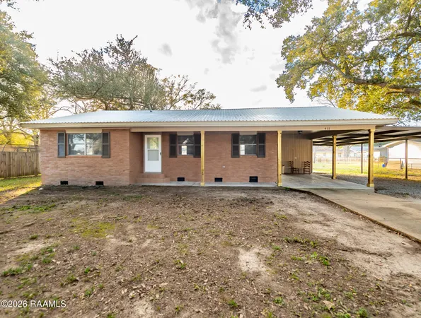 $138,000 | 411 North 9th Street, Eunice, LA 70535