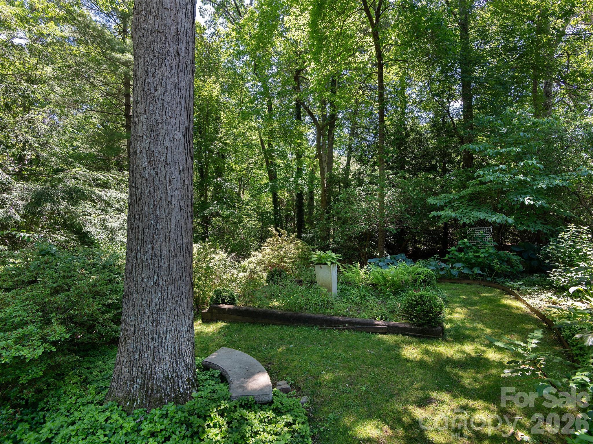 122 Brandon Road Hendersonville, NC 28739 - Photo 39 of 46