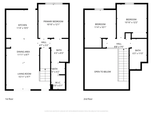 $2,000 | 100 Billy Robb Street, Unit A, Greenbrier, TN 37073