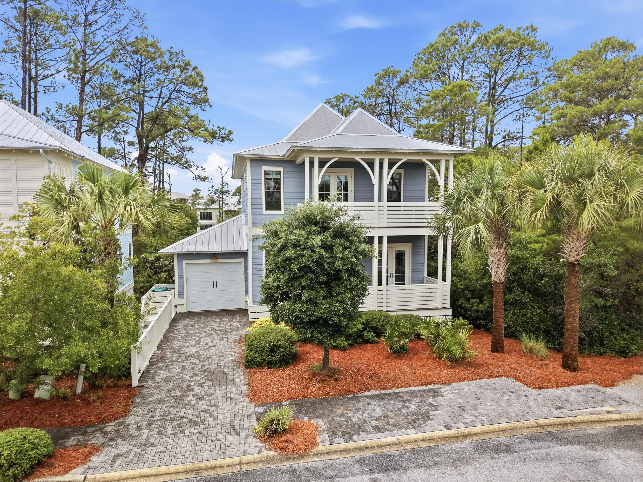 431 Matt's Way Santa Rosa Beach, FL 32459 - Photo 3 of 60 431 Matts Way