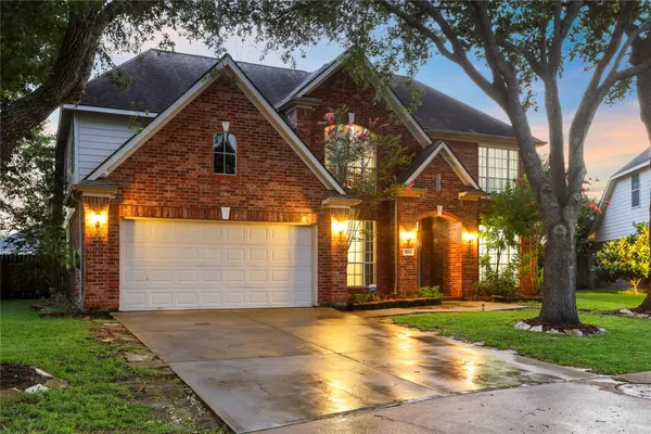 $368,500 | 17539 Aspen Ridge Court, Richmond, TX 77407