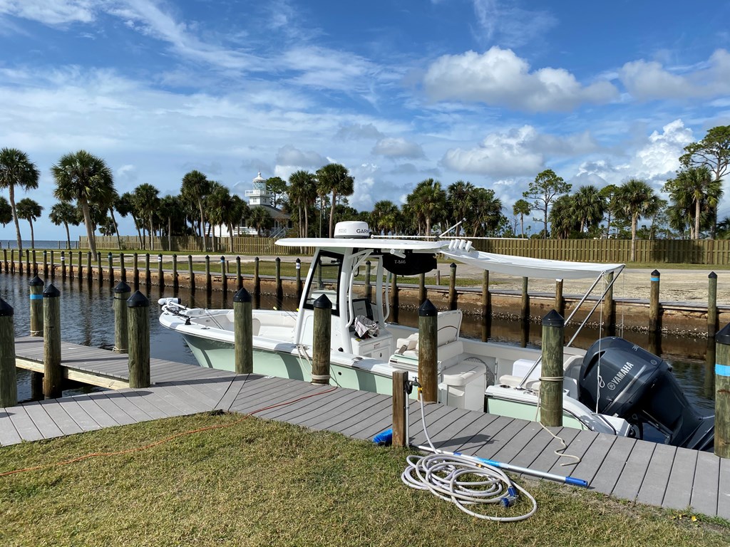 110 Arazzo Way Port St. Joe, FL 32456 - Photo 19 of 24