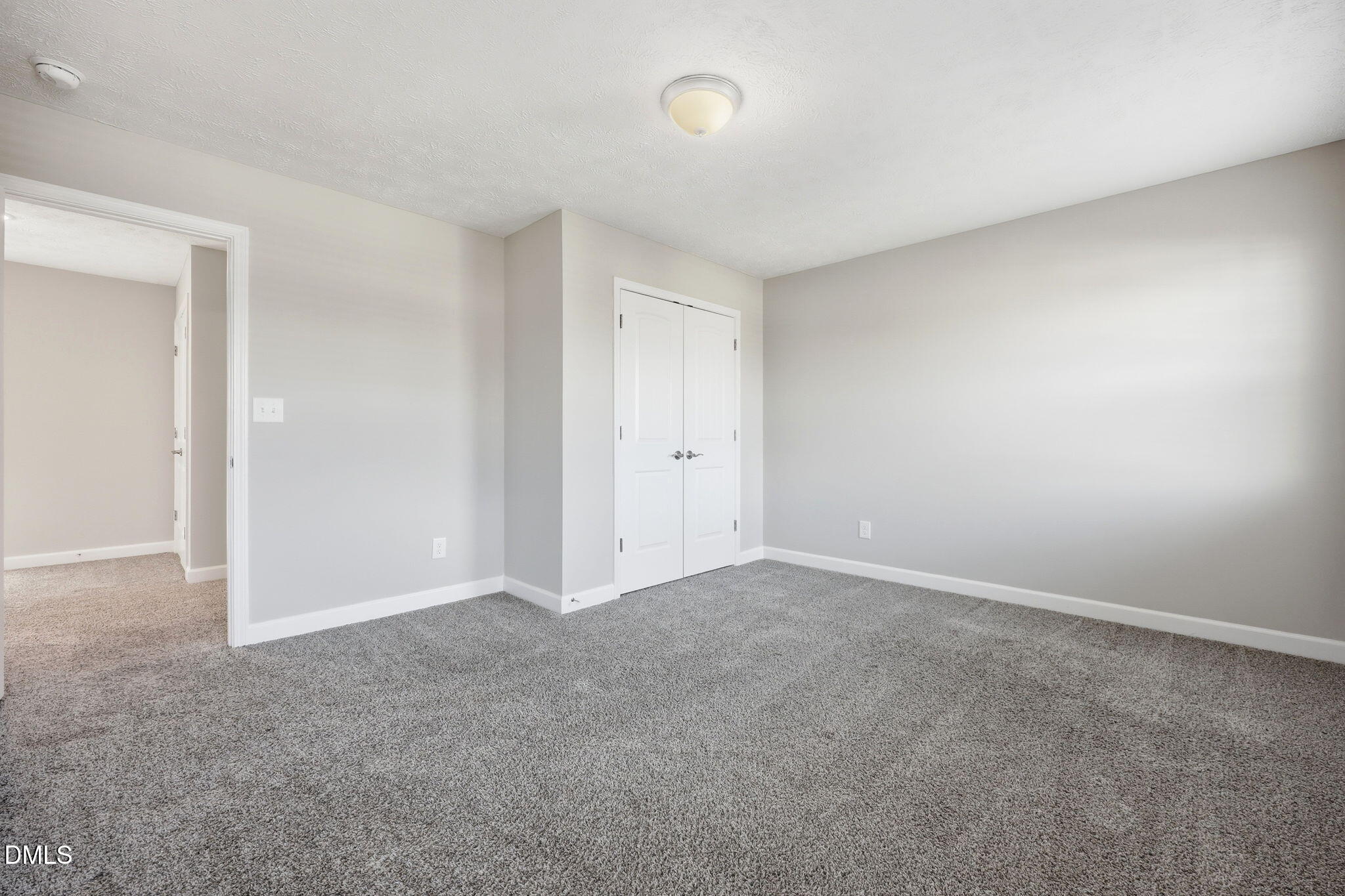 3017 Branscombe Road Fayetteville, NC 28304 - Photo 29 of 43 a view of an empty room