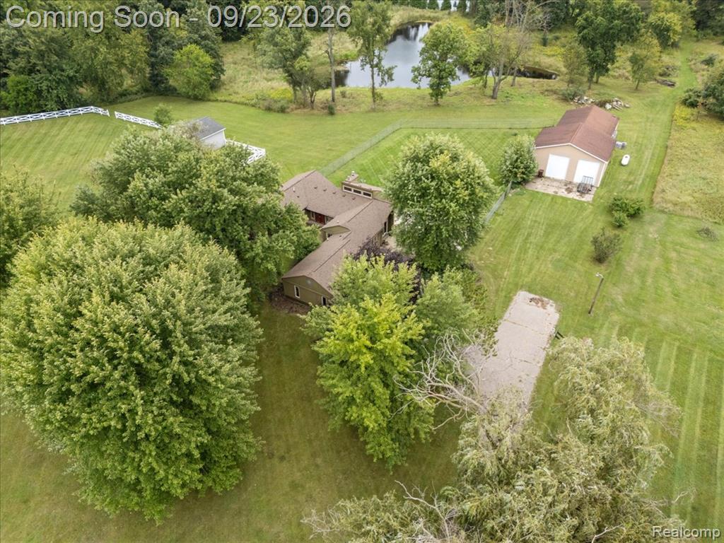 15681 Arnold Road Gregory, MI 48137 - Photo 20 of 69 Gallery Image 20