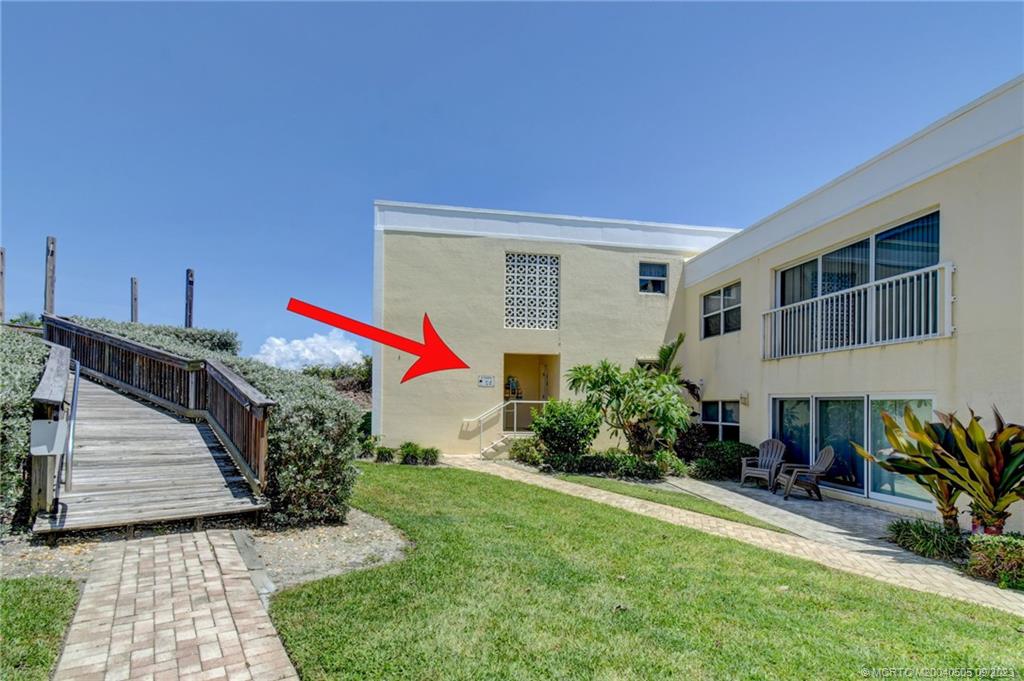 3541 Northeast Ocean Boulevard, Unit 19 Stuart, FL 34996 - Photo 2 of 52