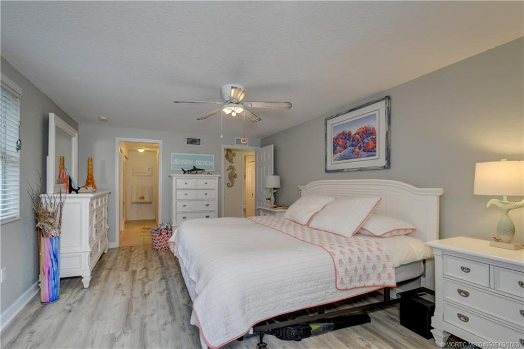 3541 Northeast Ocean Boulevard, Unit 19 Stuart, FL 34996 - Photo 22 of 52