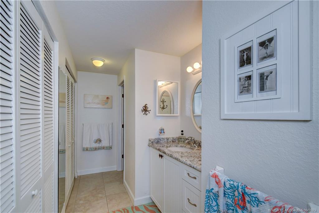 3541 Northeast Ocean Boulevard, Unit 19 Stuart, FL 34996 - Photo 23 of 52