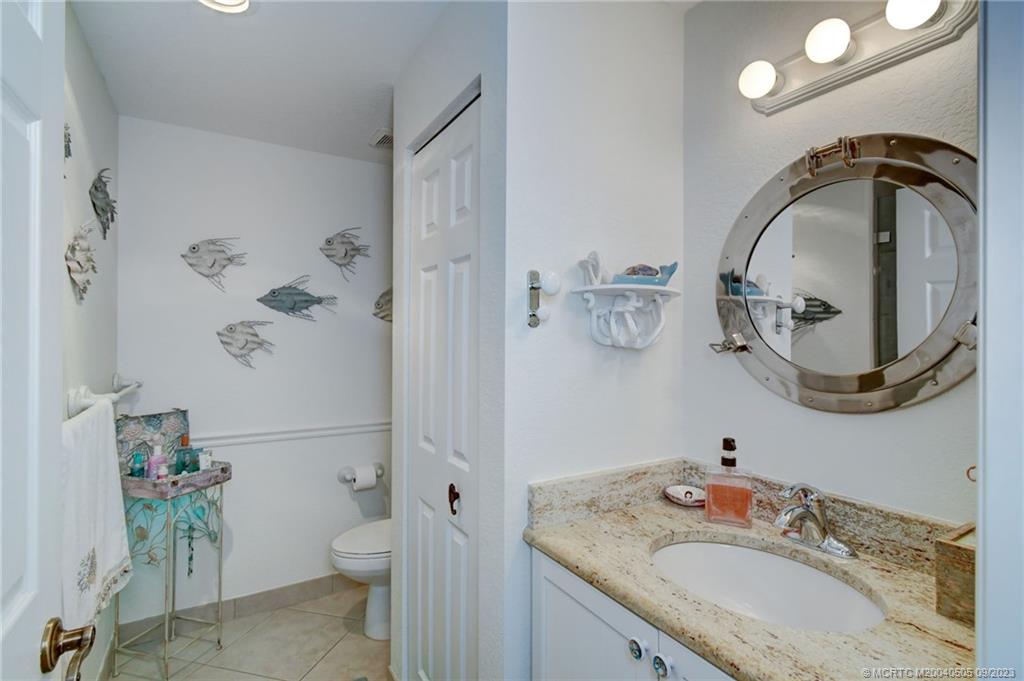 3541 Northeast Ocean Boulevard, Unit 19 Stuart, FL 34996 - Photo 30 of 52