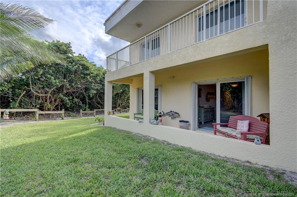 3541 Northeast Ocean Boulevard, Unit 19 Stuart, FL 34996 - Photo 32 of 52