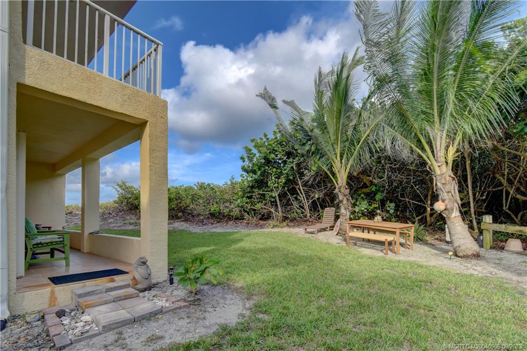 3541 Northeast Ocean Boulevard, Unit 19 Stuart, FL 34996 - Photo 35 of 52