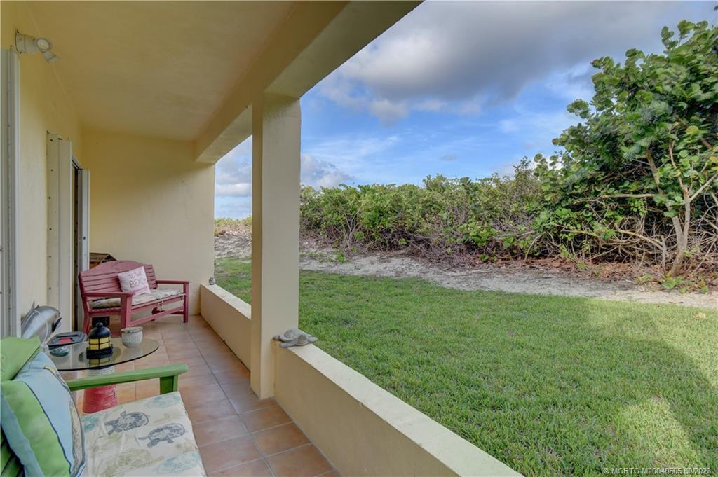 3541 Northeast Ocean Boulevard, Unit 19 Stuart, FL 34996 - Photo 36 of 52