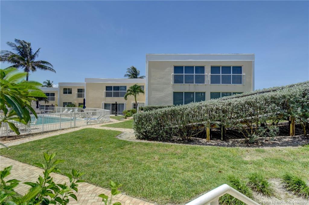 3541 Northeast Ocean Boulevard, Unit 19 Stuart, FL 34996 - Photo 41 of 52