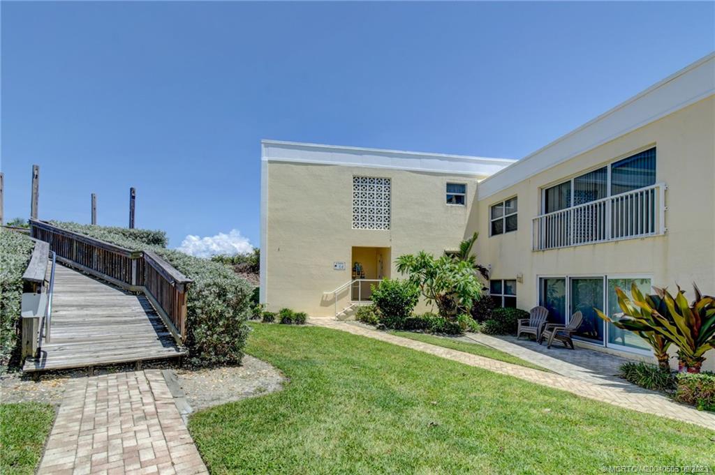 3541 Northeast Ocean Boulevard, Unit 19 Stuart, FL 34996 - Photo 42 of 52