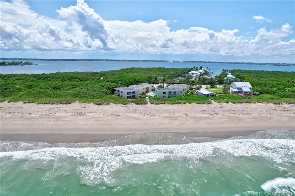 3541 Northeast Ocean Boulevard, Unit 19 Stuart, FL 34996 - Photo 43 of 52