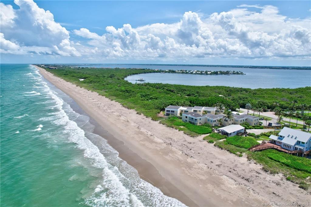 3541 Northeast Ocean Boulevard, Unit 19 Stuart, FL 34996 - Photo 50 of 52