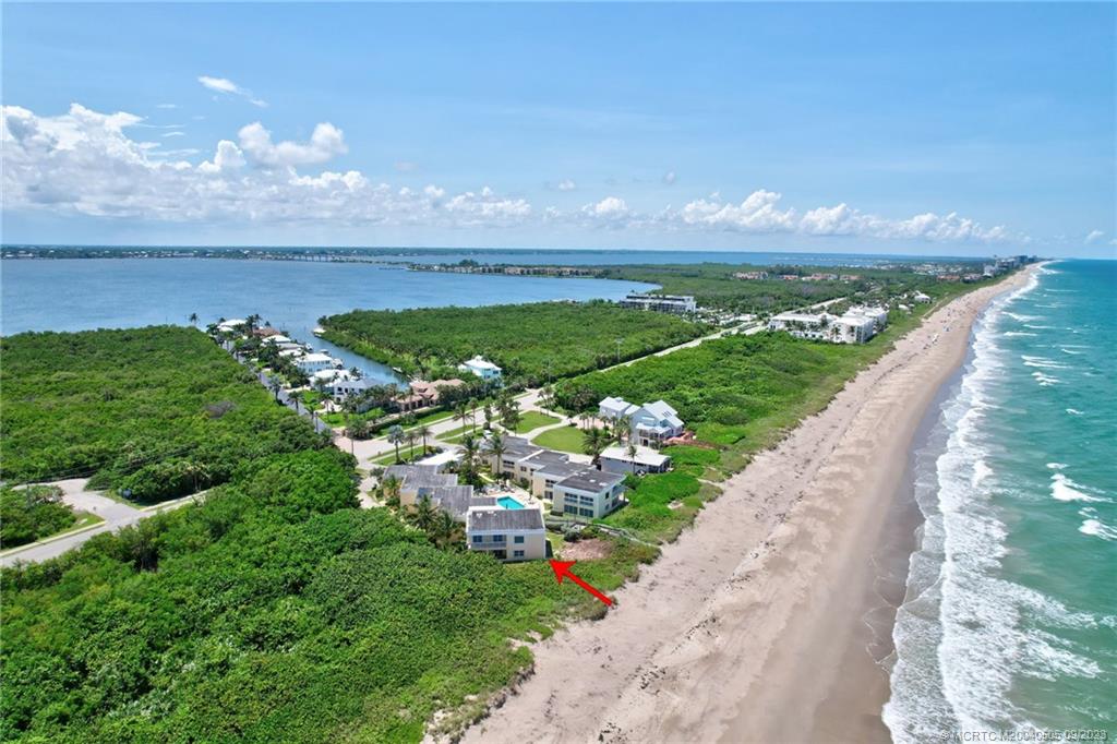 3541 Northeast Ocean Boulevard, Unit 19 Stuart, FL 34996 - Photo 51 of 52