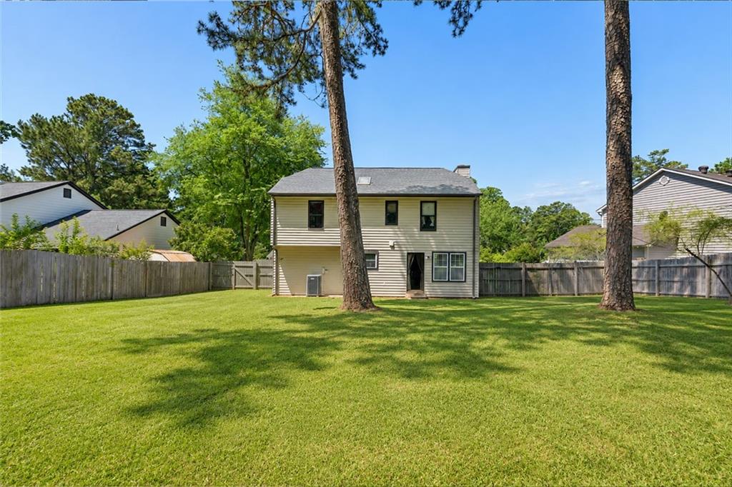 4349 Windward Lane Norcross, GA 30093 - Photo 31 of 36